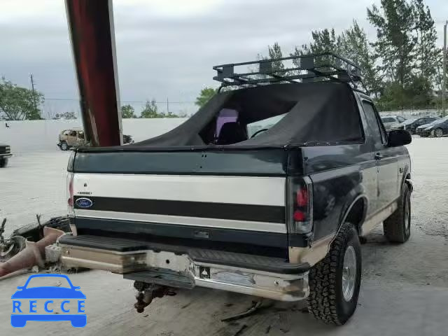 1993 FORD BRONCO U10 1FMEU15H7PLA32415 image 3