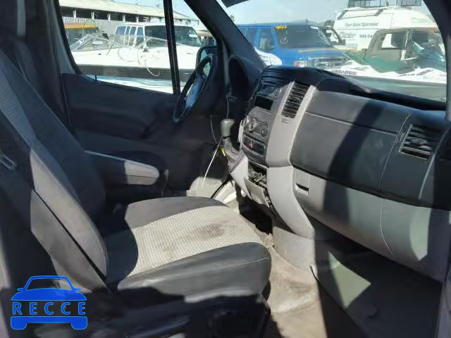 2007 DODGE SPRINTER 3 WD0PF445075199422 image 4