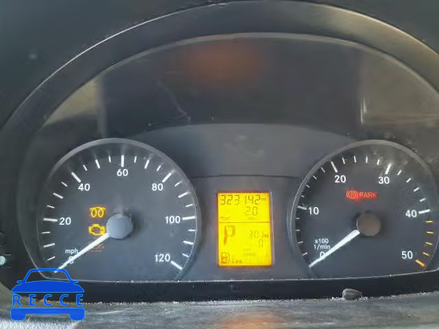 2007 DODGE SPRINTER 3 WD0PF445075199422 image 7