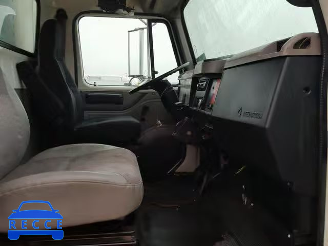 1996 INTERNATIONAL 4000 4700 1HTSCABNXTH265869 зображення 4