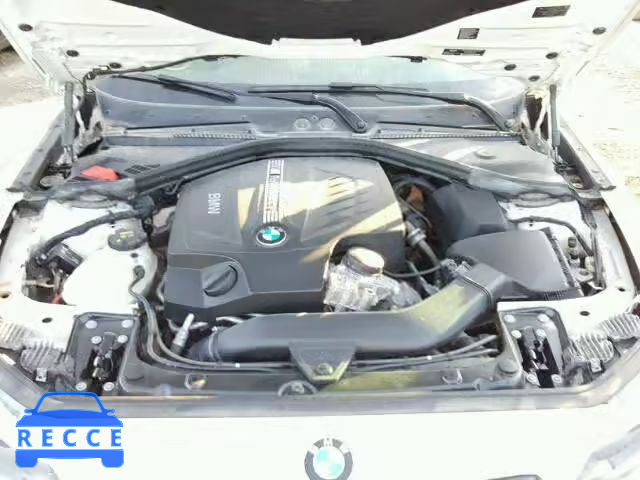 2015 BMW M235I WBA1J7C57FV253990 зображення 6