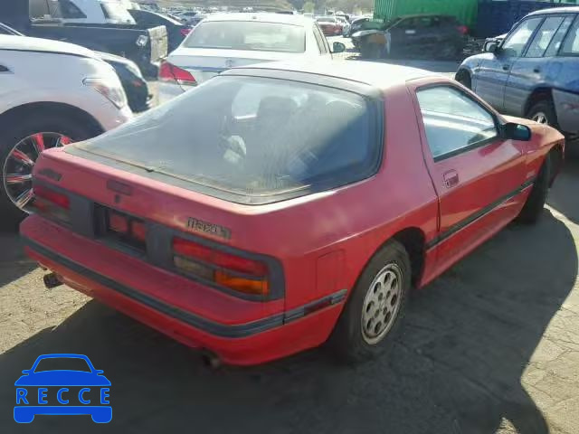 1988 MAZDA RX7 JM1FC3319J0614893 зображення 3