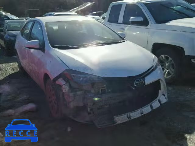 2018 TOYOTA COROLLA L 2T1BURHE1JC987393 зображення 0