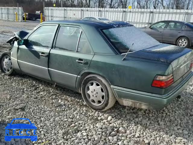 1994 MERCEDES-BENZ E 420 WDBEA34E6RC021715 image 2