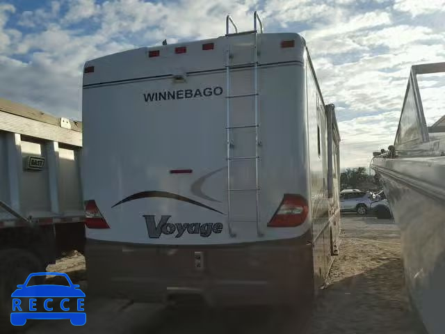 2005 WORKHORSE CUSTOM CHASSIS MOTORHOME 5B4MPA7G353400636 image 3