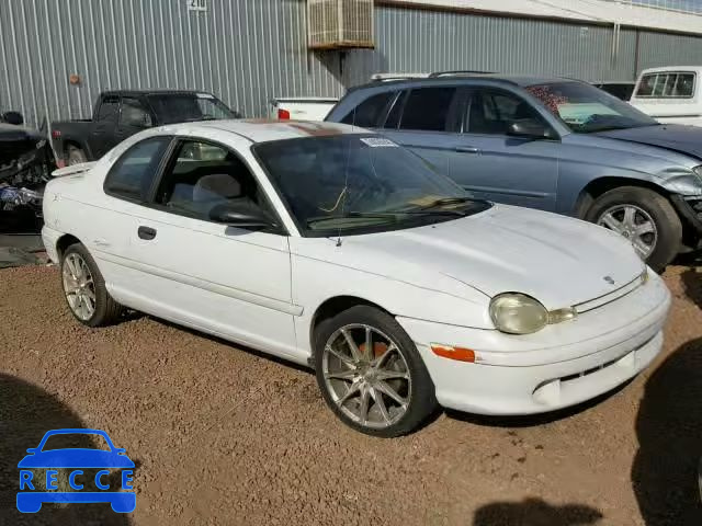 1997 DODGE NEON HIGHL 1B3ES42CXVD240088 Bild 0