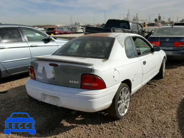 1997 DODGE NEON HIGHL 1B3ES42CXVD240088 Bild 3