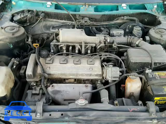 1994 GEO PRIZM BASE 1Y1SK536XRZ086647 Bild 6