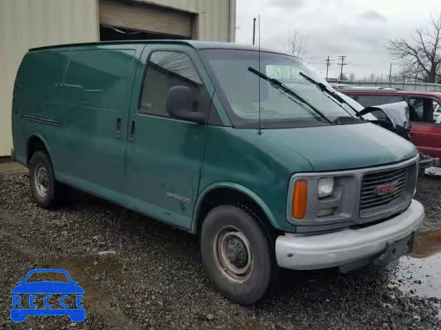 1999 GMC SAVANA G35 1GTHG35F5X1060616 Bild 0