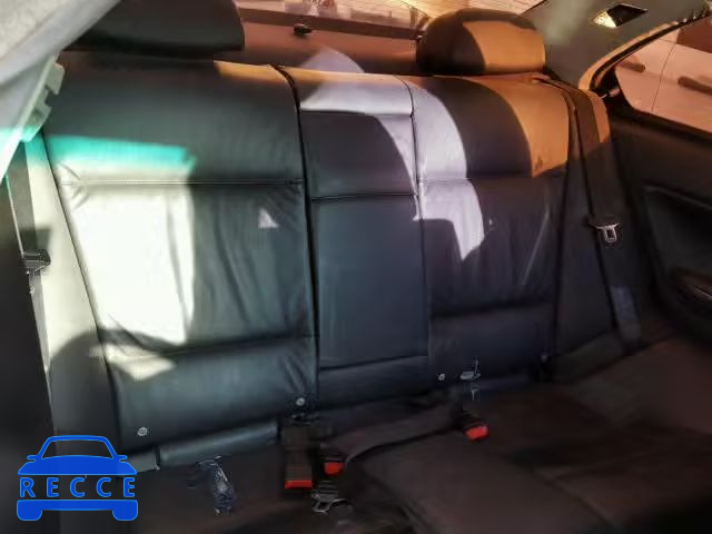 2005 BMW 330 CI WBABD53485PL15889 image 5