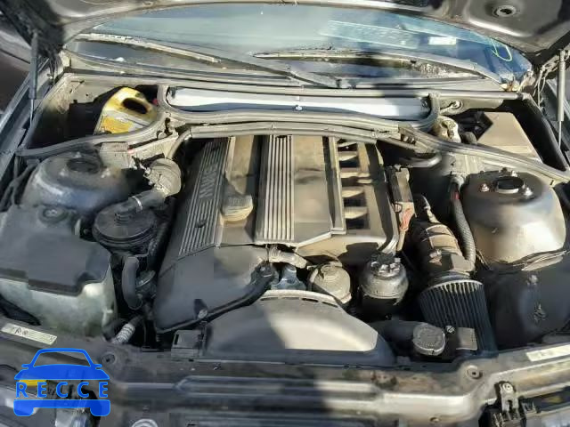 2005 BMW 330 CI WBABD53485PL15889 image 6