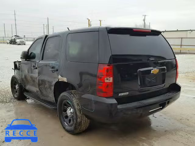 2014 CHEVROLET TAHOE POLI 1GNLC2E03ER164619 image 2