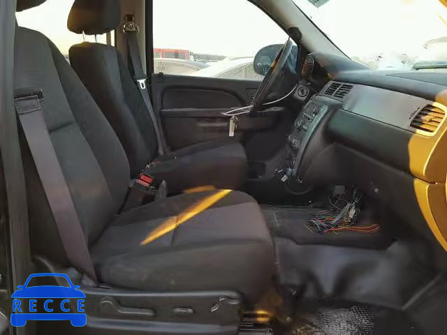 2014 CHEVROLET TAHOE POLI 1GNLC2E03ER164619 image 4