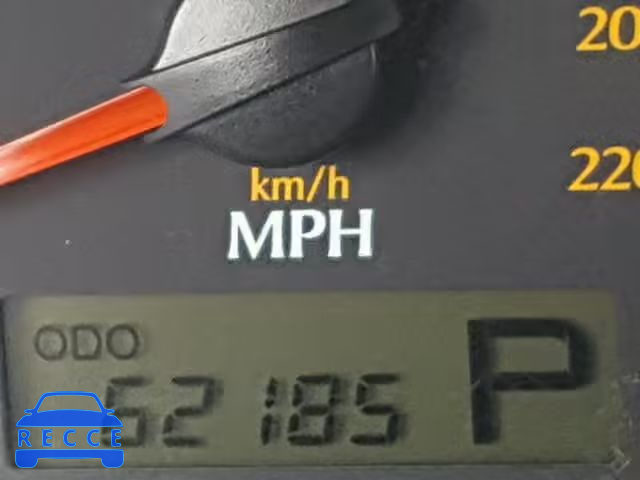 2007 SUZUKI RENO BASE KL5JD66Z97K644716 image 7