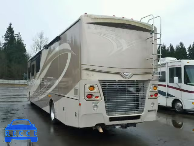 2009 FREIGHTLINER CHASSIS XC 4UZACWBS49CAF3190 Bild 2