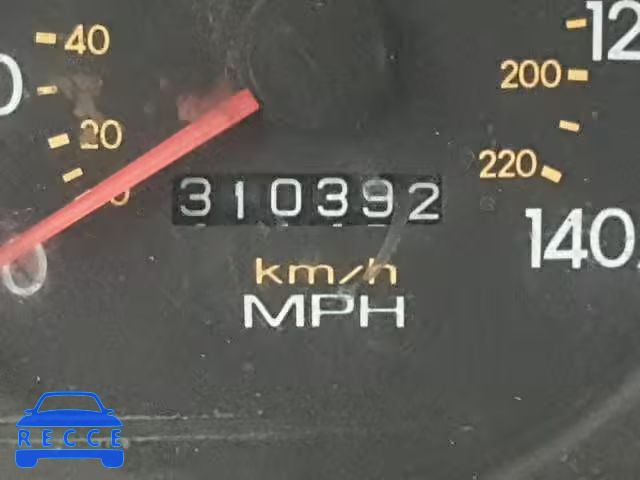 1997 HYUNDAI ELANTRA KMHJF24M5VU426645 Bild 7