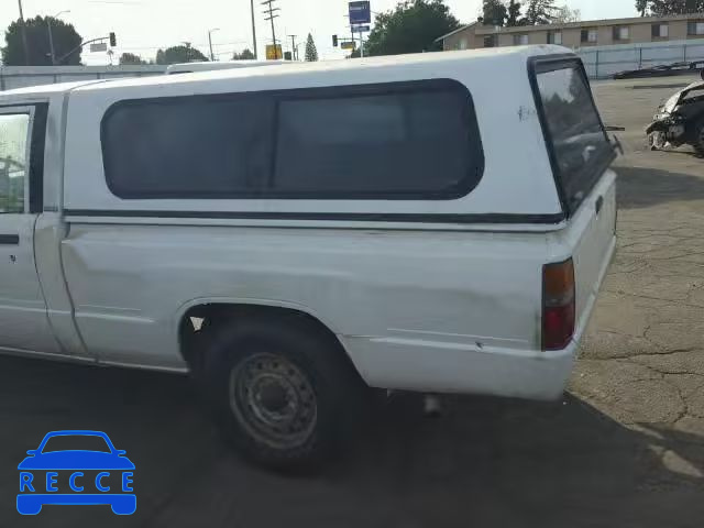 1986 TOYOTA PICKUP 1/2 JT4RN50R9G0217139 image 5