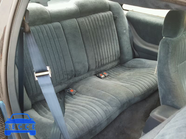 1992 CHEVROLET BERETTA 1G1LV1343NY115065 зображення 5