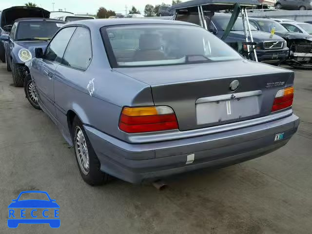 1994 BMW 318 IS AUT WBABE6325RJC15245 зображення 2