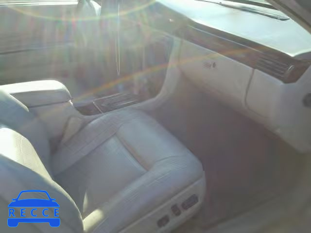 1997 CADILLAC ELDORADO T 1G6ET1291VU617490 image 4