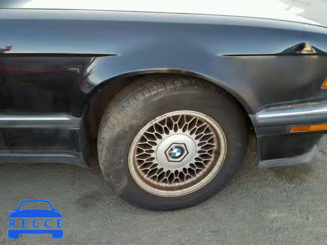 1993 BMW 740 IL AUT WBAGD8322PDE84884 зображення 8