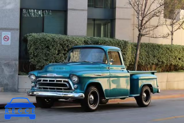 1957 CHEVROLET 3100 3A57S12276 image 1