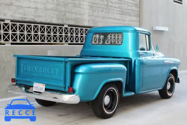 1957 CHEVROLET 3100 3A57S12276 image 2