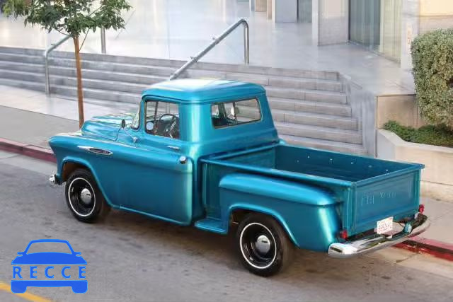 1957 CHEVROLET 3100 3A57S12276 image 3