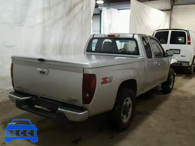 2011 GMC CANYON 1GTJ6LF94B8116400 image 3