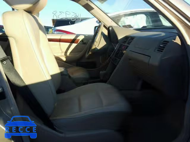 1999 MERCEDES-BENZ C 230 WDBHA24G6XA786294 image 4