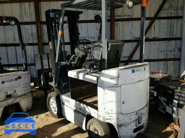 1994 TOYOTA FORKLIFT 11541 Bild 2