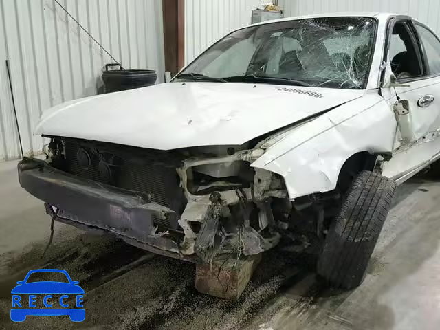 2002 KIA OPTIMA MAG KNAGD128025181003 image 8