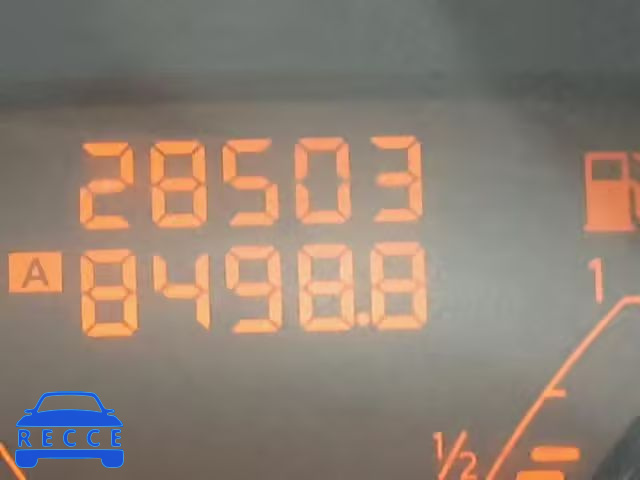 2014 NISSAN CUBE S JN8AZ2KR1ET350376 зображення 7