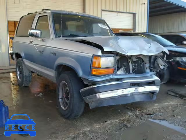 1989 FORD BRONCO II 1FMCU12T7KUA34023 image 0