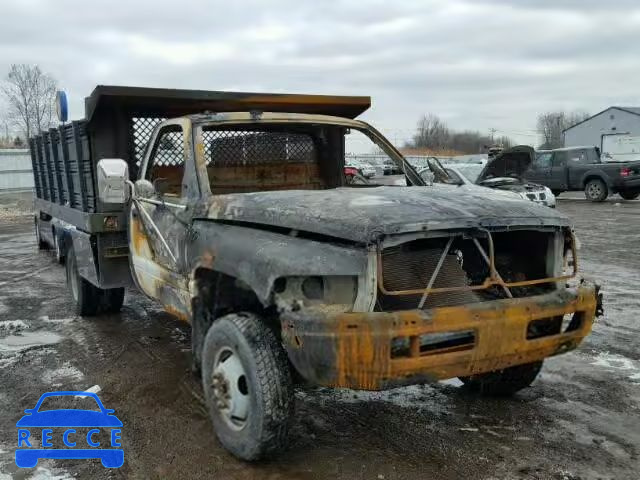 1995 DODGE RAM 3500 1B6MC3653SS374112 image 0