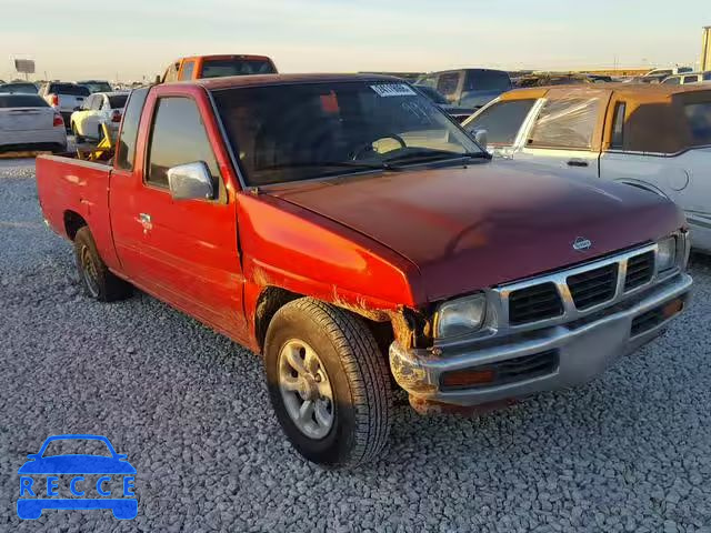 1997 NISSAN TRUCK KING 1N6SD16SXVC423554 зображення 0