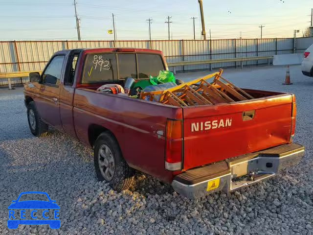 1997 NISSAN TRUCK KING 1N6SD16SXVC423554 зображення 2