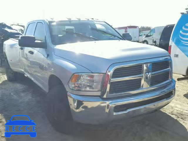 2015 RAM 3500 ST 3C63RPGLXFG648100 Bild 0