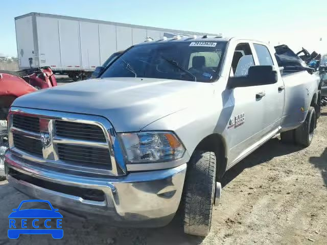 2015 RAM 3500 ST 3C63RPGLXFG648100 зображення 1