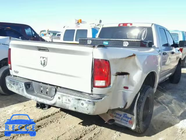 2015 RAM 3500 ST 3C63RPGLXFG648100 image 3