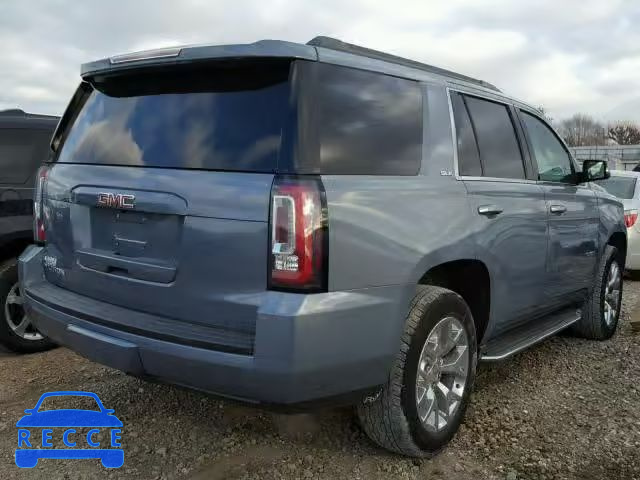 2015 GMC YUKON SLE 1GKS2AKC1FR638525 image 3