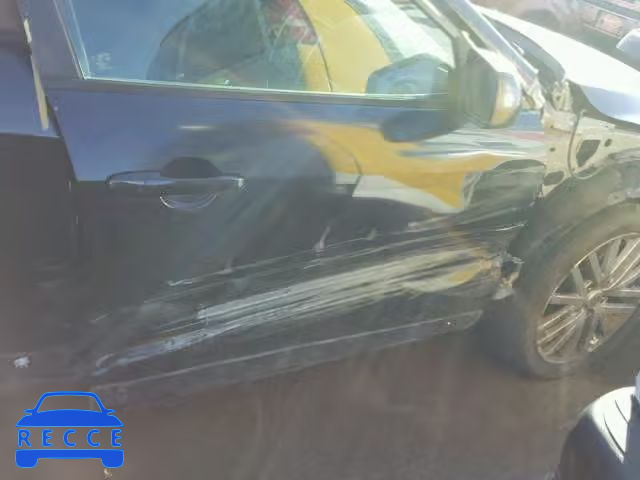 2007 MAZDA SPEED 6 JM1GG12L671108330 image 8