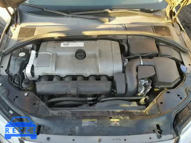 2008 VOLVO S80 3.2 YV1AS982081052768 image 6