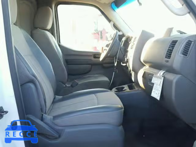 2014 NISSAN NV 2500 1N6BF0LY8EN102839 image 4