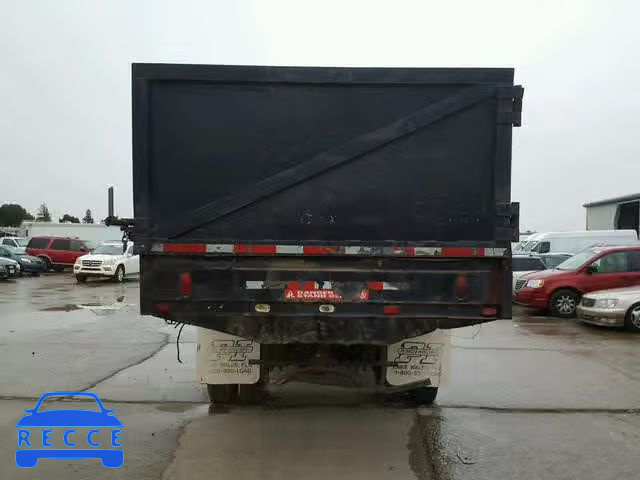 2000 GMC C-SERIES C 1GDM7H1C4YJ527710 Bild 5