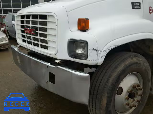 2000 GMC C-SERIES C 1GDM7H1C4YJ527710 Bild 8