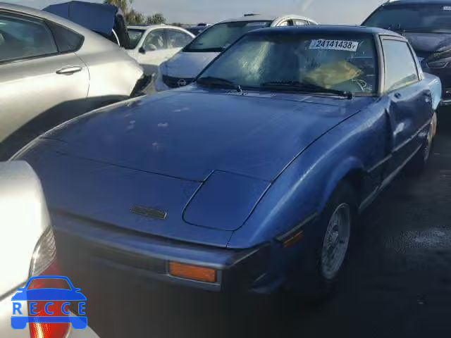 1979 MAZDA RX7 SA22C519613 зображення 1