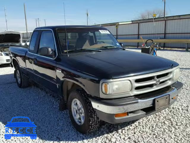 1996 MAZDA B4000 CAB 4F4CR16X4TTM11053 image 0