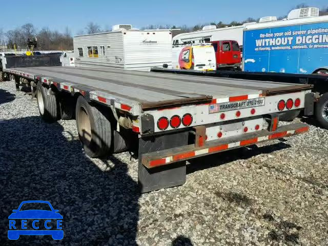 2007 UTILITY TRAILER 1TTE5320471082474 image 2