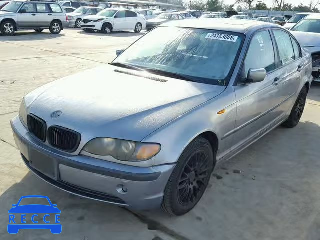 2005 BMW 325 IS SUL WBAAZ33465KP91637 Bild 1